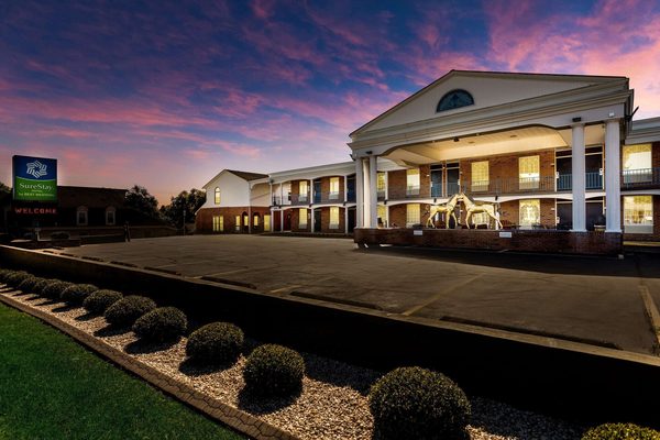 SureStay By Best Western Bardstown General Nelson — Property