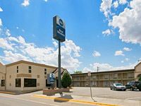 SureStay by Best Western Miles City — Property