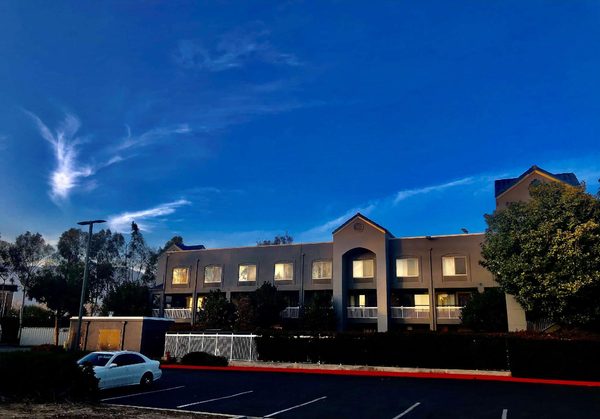 SureStay Hotel by Best Western Ontario Airport — Property