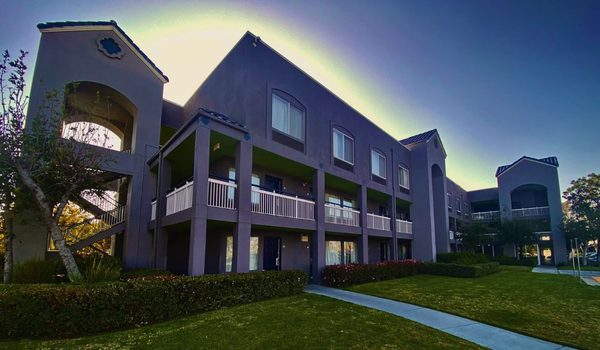 SureStay Hotel by Best Western Ontario Airport — Property