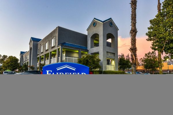 SureStay Hotel by Best Western Ontario Airport — Property