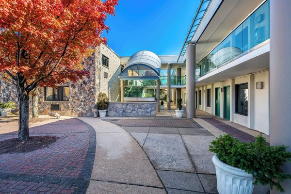 SureStay Plus By Best Western Brandywine Valley — Property