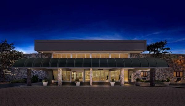 SureStay Plus By Best Western Brandywine Valley — Property