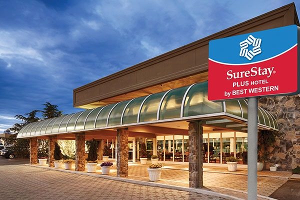 SureStay Plus By Best Western Brandywine Valley — Property
