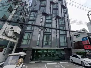 SureStay Plus Hotel by Best Western Sukhumvit 2 — Property