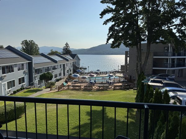 Surfside On The Lake Hotel Suites — Property