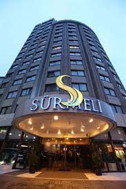 Surmeli Istanbul Istanbul — Property