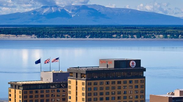 Susitna Place — Property