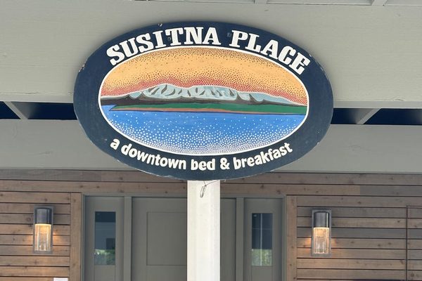 Susitna Place — Property