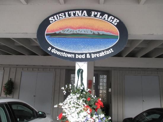Susitna Place — Property