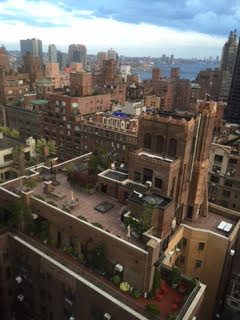 Sutton Court Hotel Residences New York City New York — Property