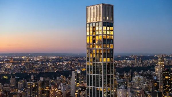 Sutton Court Hotel Residences New York City New York — Property