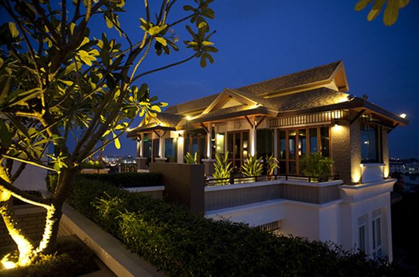 Suvarnabhumi Suite — Property