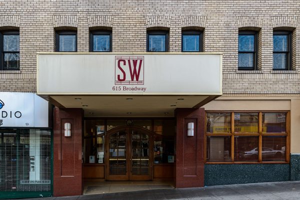 SW Hotel — Property