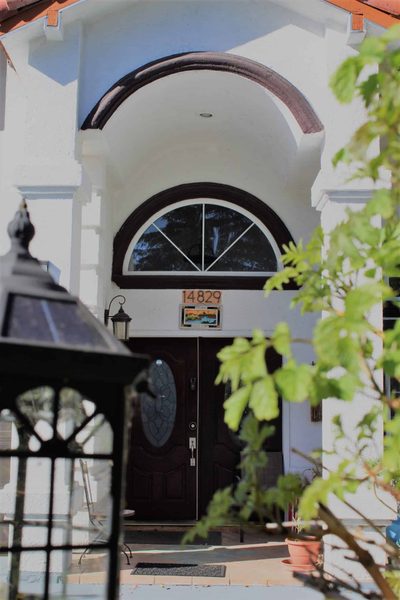 Sweet Dreams B B Los Angeles California — Property