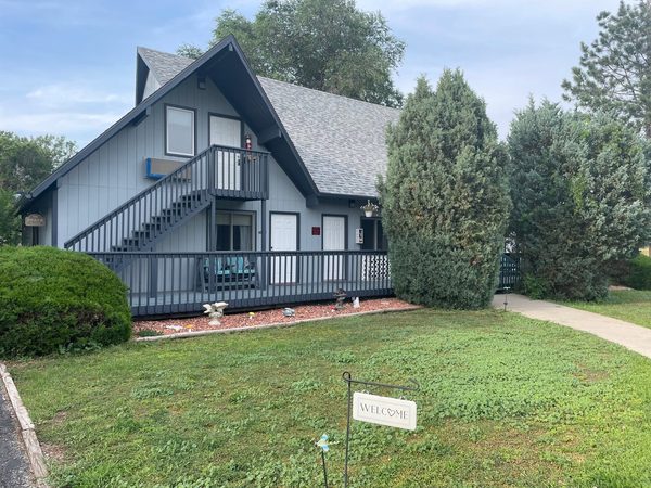 Sweetgrass Inn Bed Breakfast — Property