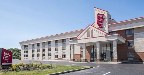 Sycamore Suites — Property