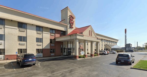 Sycamore Suites — Property