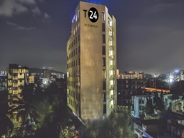 T24 Residency — Property