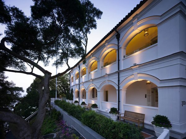 Tai O Heritage Hotel — Property