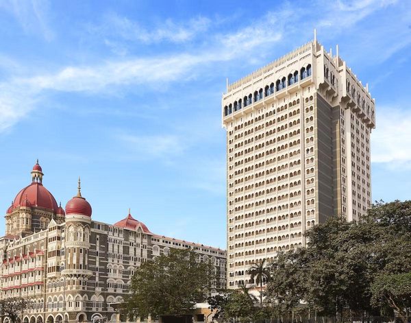 Taj Mahal Tower Mumbai Mumbai Maharashtra — Property