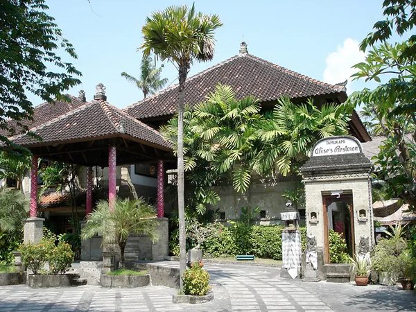 Tamukami Hotel — Property