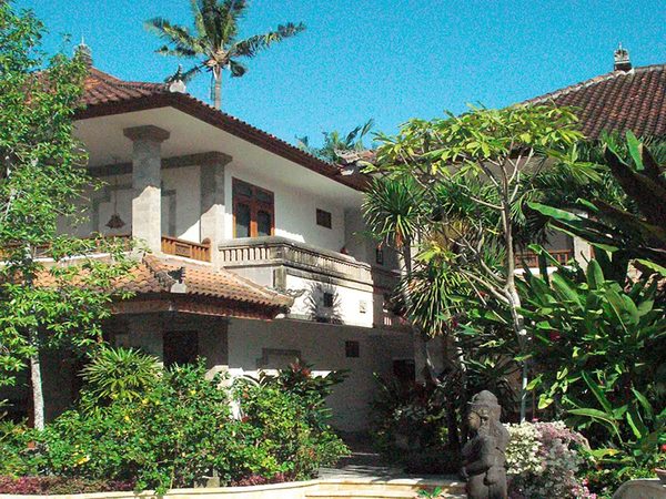 Tamukami Hotel — Property
