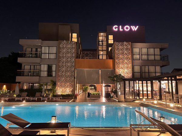 TARA Bangkok Riverside — Property