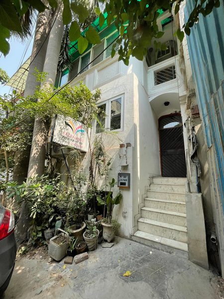 Tatvamasi Homestay — Property