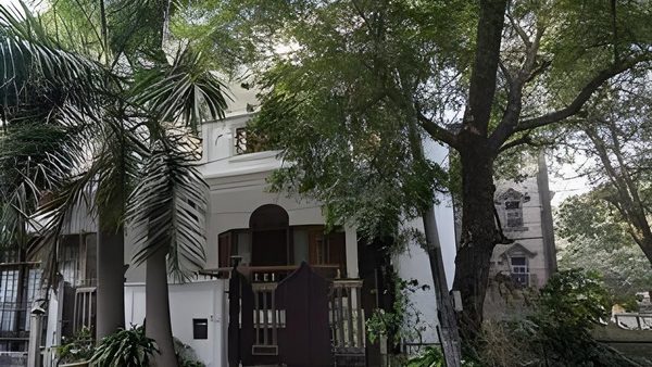 Tatvamasi Homestay — Property