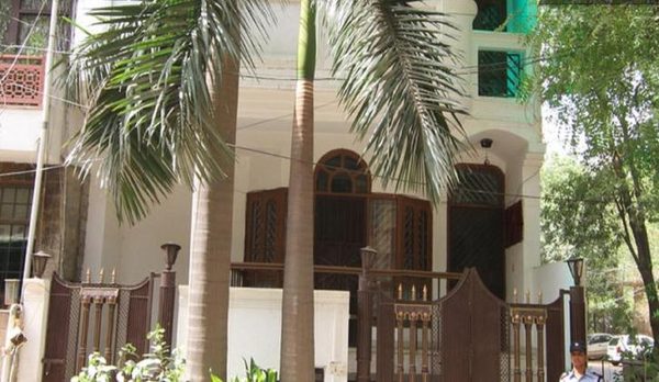 Tatvamasi Homestay — Property