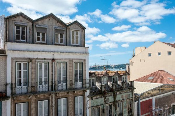 Teatro Boutique Rooms Suites — Property