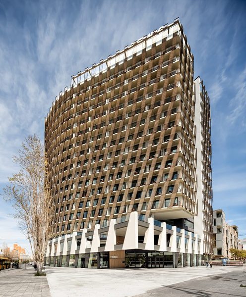 Tembo Barcelona Barcelona Catalonia — Property