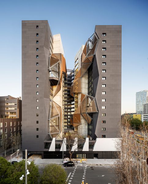 Tembo Barcelona Barcelona Catalonia — Property