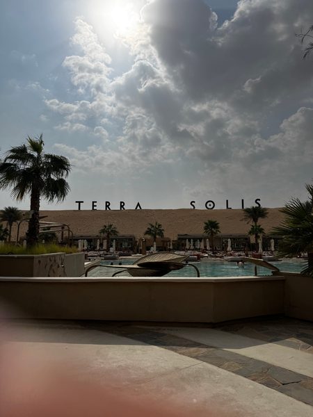 Terra Solis Dubai — Property