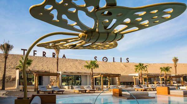 Terra Solis Dubai — Property
