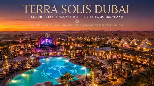 Terra Solis Dubai — Property