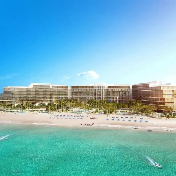 Th8 Palm Dubai Beach Resort Vignette Collection by IHG — Property