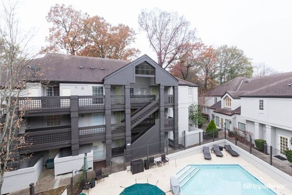 The 505 Collection Buckhead — Property
