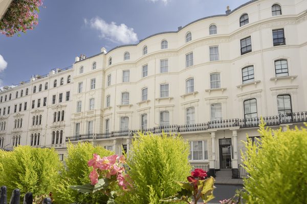The 55 By Le Mirage — Property