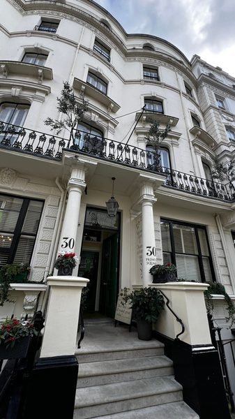 The 55 By Le Mirage — Property