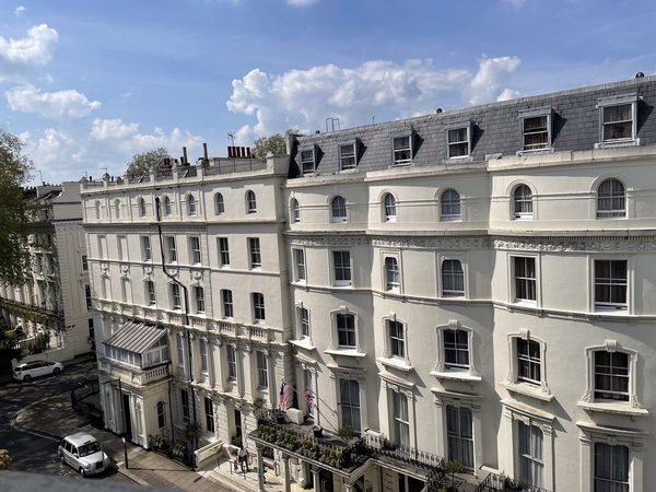The 55 By Le Mirage — Property