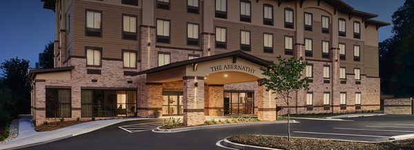 The Abernathy — Property