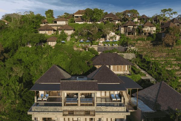 The Acala Shri Sedana — Property
