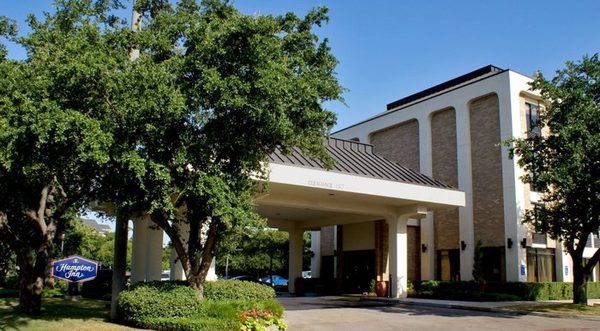 The Addison Hotel A SureStay Collection by Best Western — Property