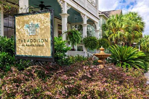 The Addison on Amelia Island — Property