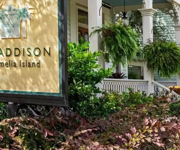 The Addison on Amelia Island — Property