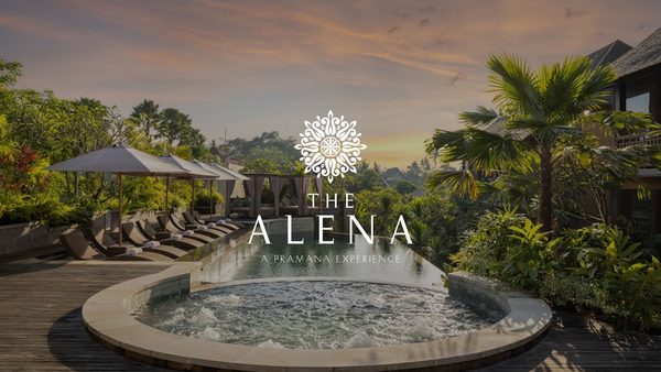 The Alena Resort A Pramana Experience — Property