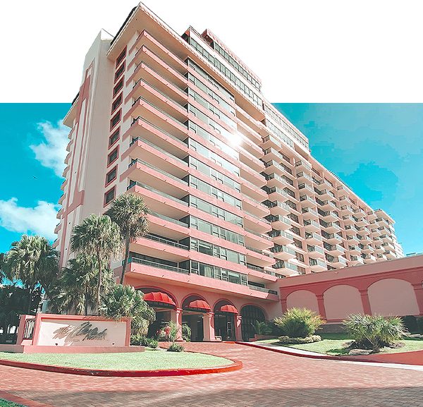 The Alexander Miami Beach Florida — Property