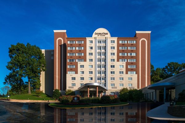 The Alloy King of Prussia a DoubleTree by Hilton — Property